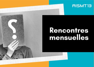 Rencontres mensuelles