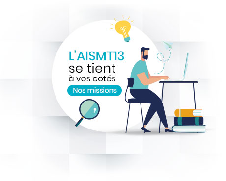 medecinedu travail à vos cotés AIMST13