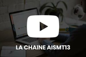 La chaîne You Tube de l'AISMT13