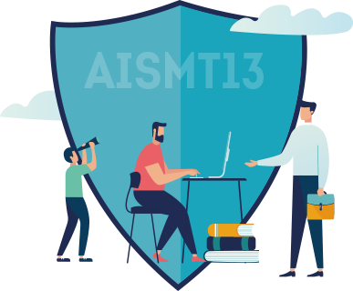 Illustration de l'AISMT13 sur la protection des salariés