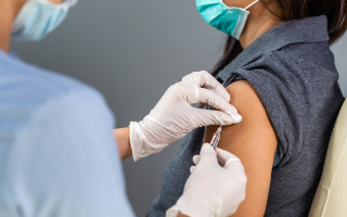 FLASH INFO SPÉCIAL VACCINATION Votre Service de Santé au Travail vous informe