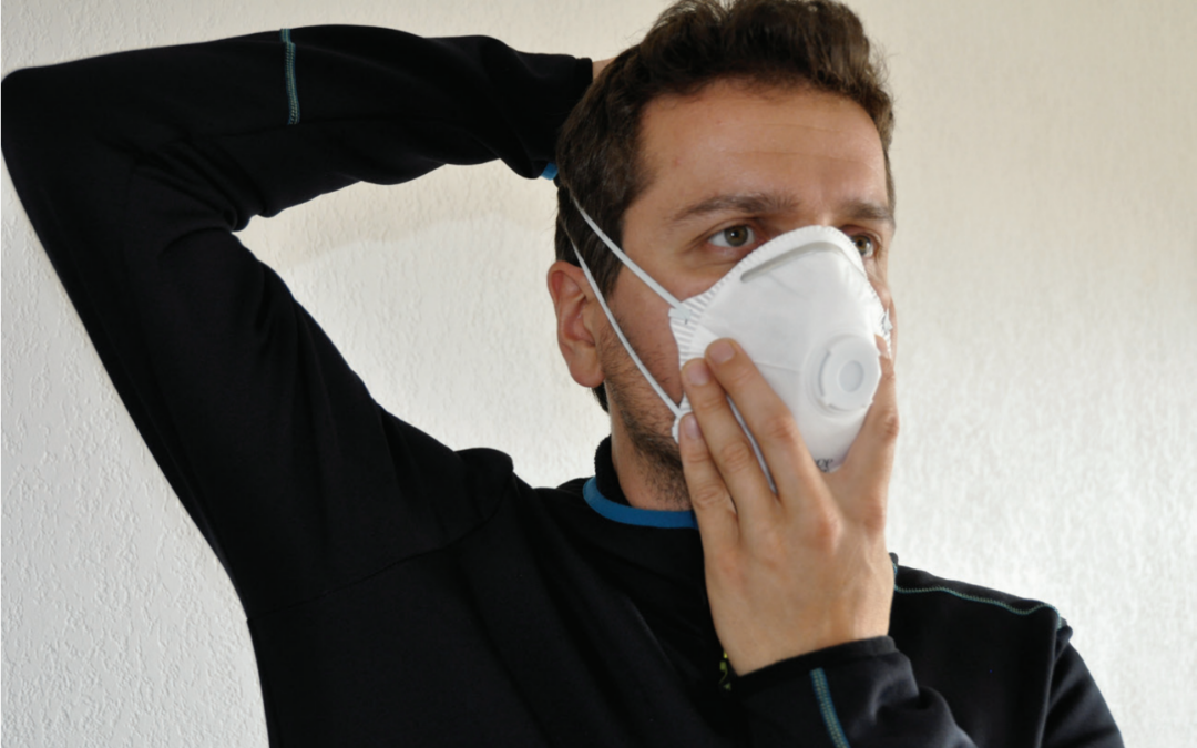 Les masques respiratoires contre le risque chimique | Livret de prévention