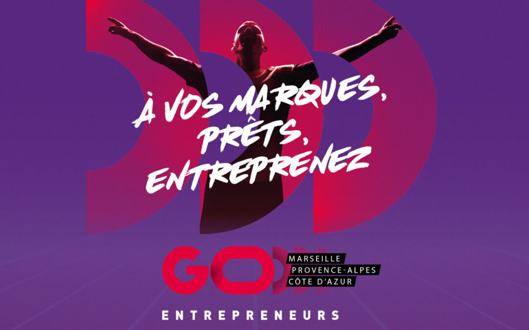 Venez rencontrer Présanse et l’AISMT13 au salon Go Entrepreneurs le 20 octobre pour échanger autour de la prévention et de la santé au travail