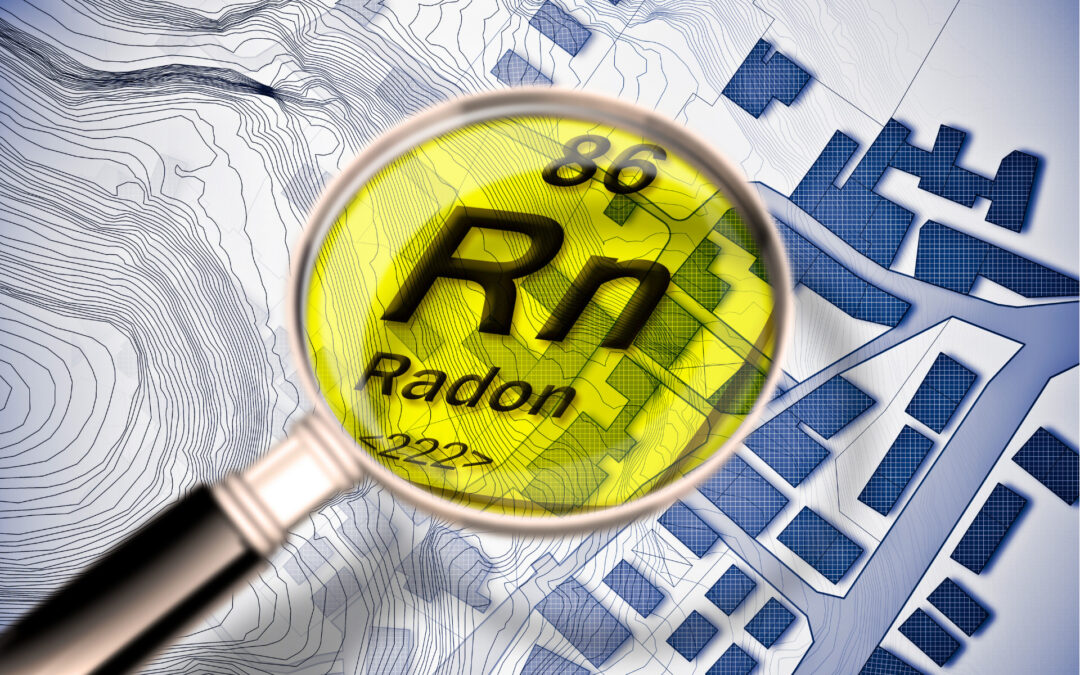 Radon, un risque invisible, vous êtes peut-être concerné ! | Webinaire