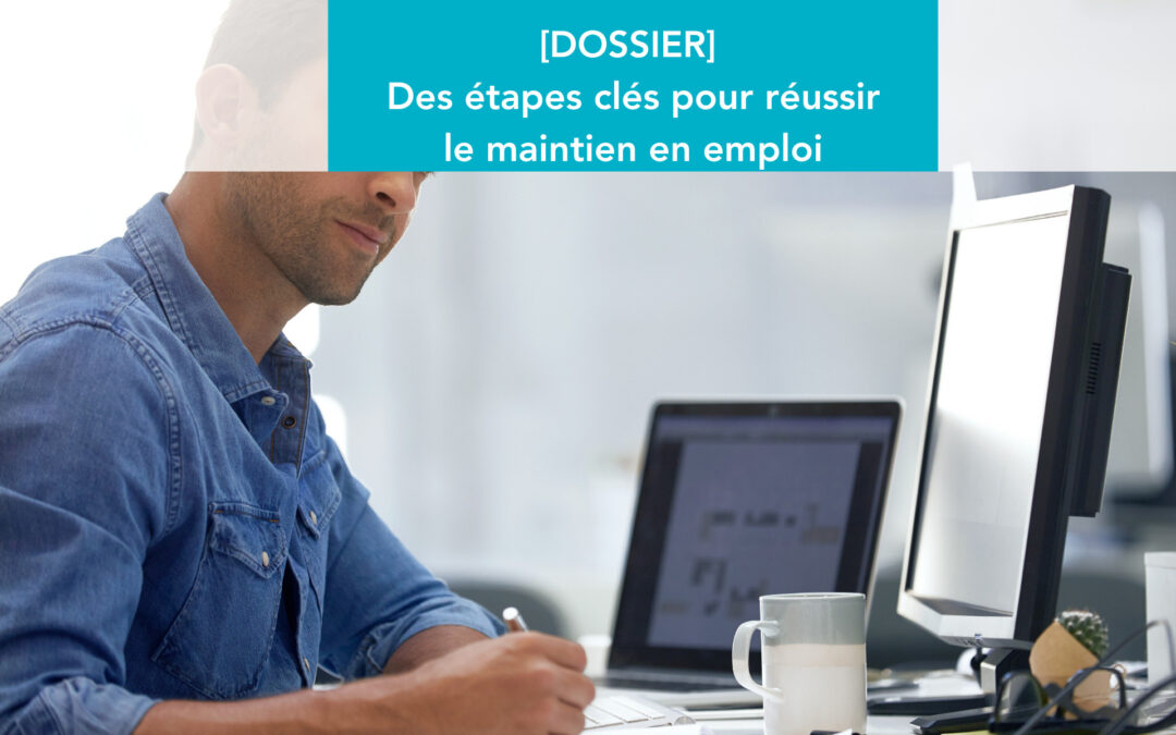 [PARTIE 2] Mon conseil en évolution professionnelle : prendre en main son avenir professionnel