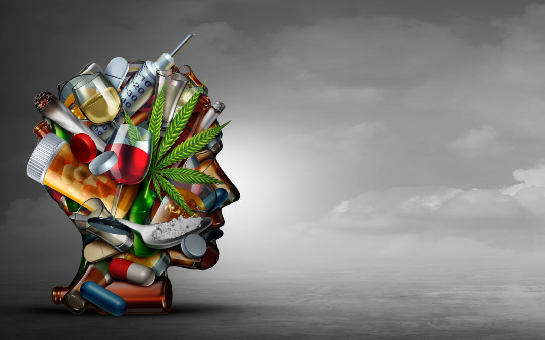 Addictions en milieu professionnel : le dossier