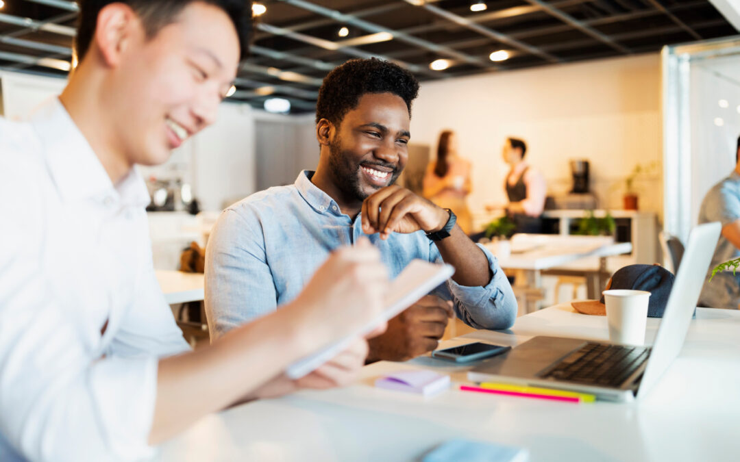 La quête de sens au travail : un enjeu majeur dans les entreprises !