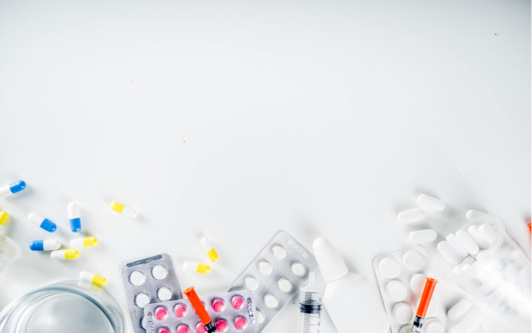 Focus sur les addictions – Partie 2 : les autres substances psychoactives