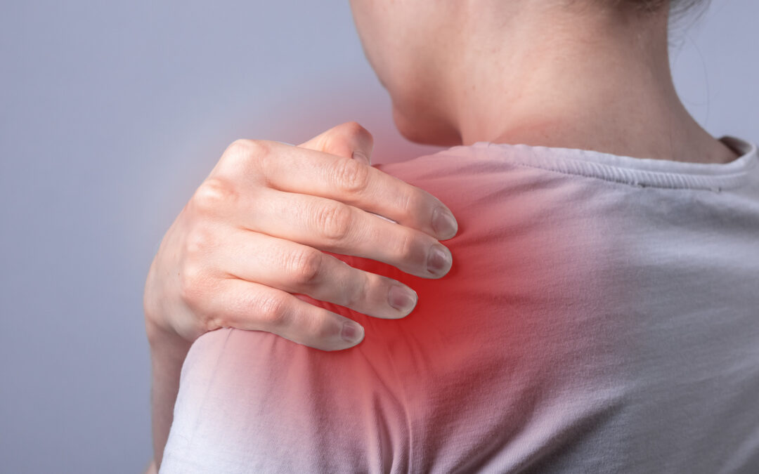 Focus sur les TMS, troubles musculo-squelettiques