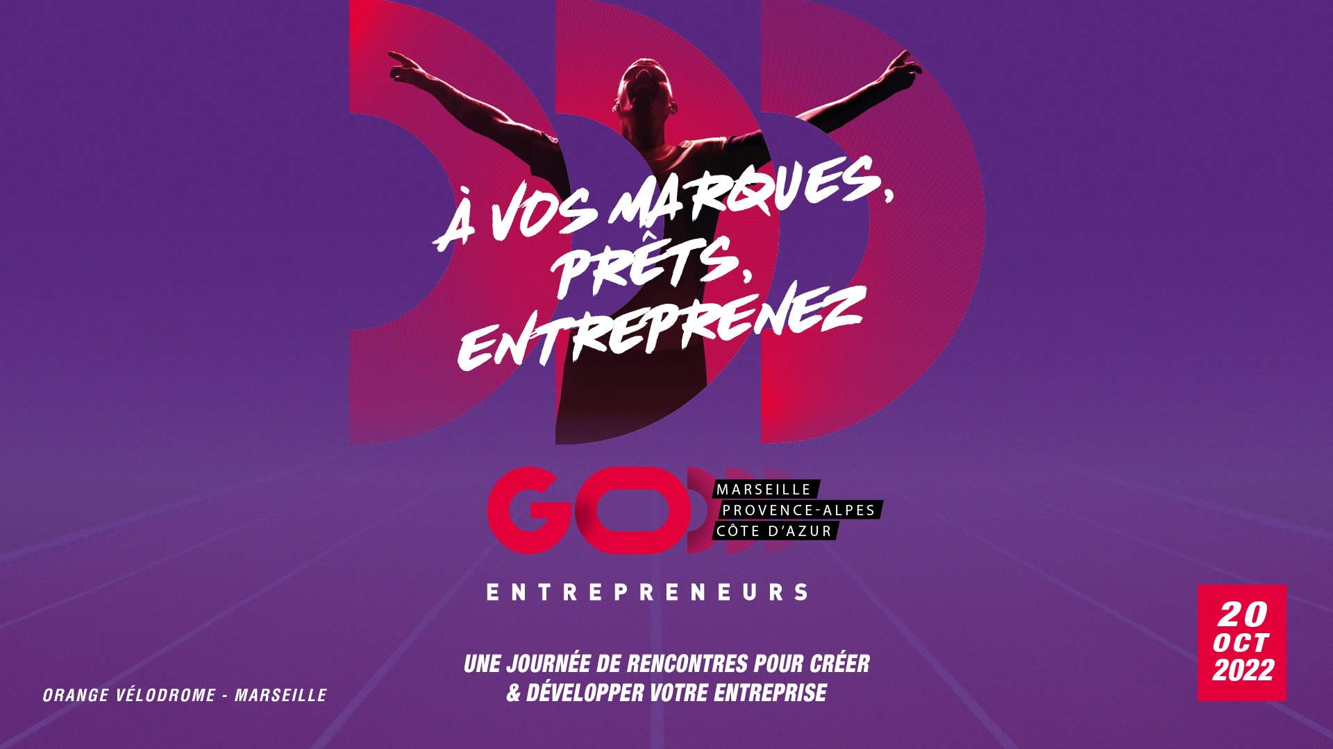 Go Entrepreneurs 2022