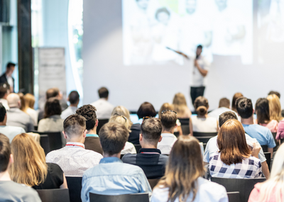 En novembre 2022, vivez les rencontres du maintien en emploi !