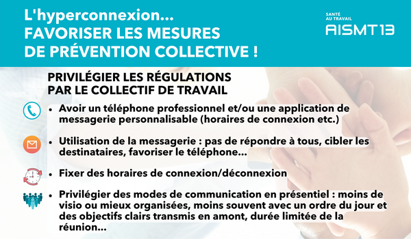 Prévention hyperconnexion AISMT13