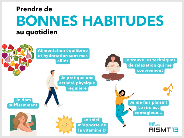 Moins de stress au quotidien ca change la vie ! #stressexamen #criseda