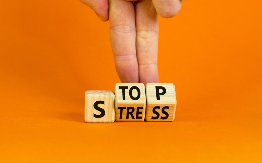 Comment éviter le stress au travail ?
