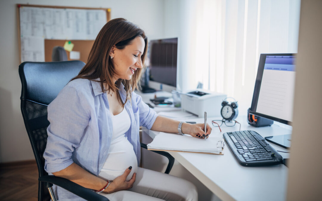 Congé maternité : quelles sont les formalités à respecter ?