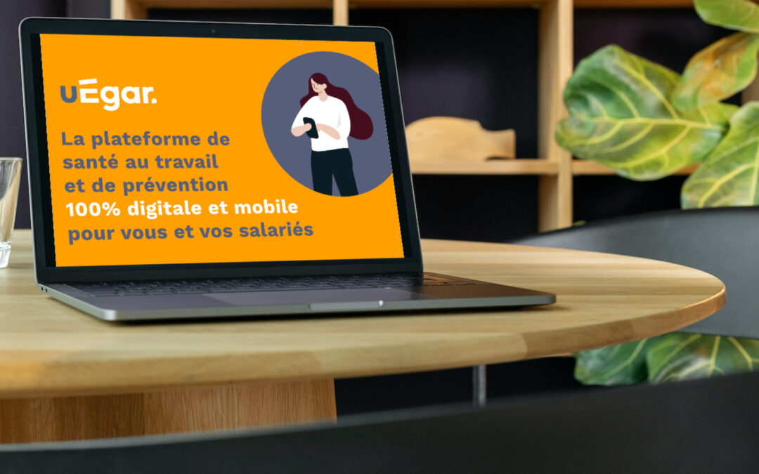 L’AISMT13 innove avec uEgar : restez connecté… ça arrive bientôt !