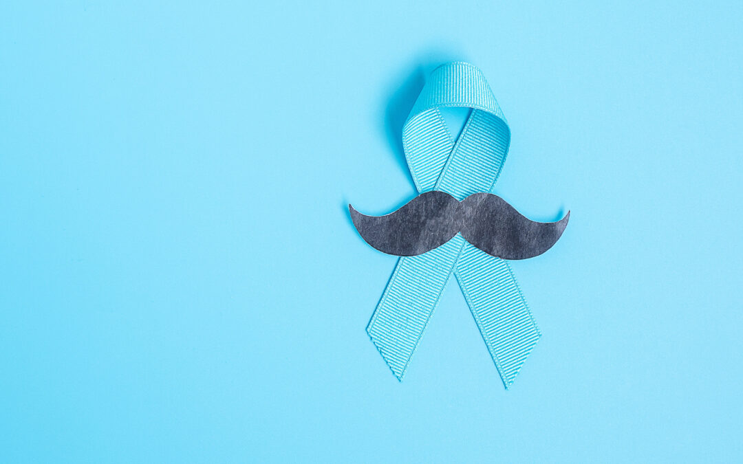 Movember : lumière sur… la santé des hommes