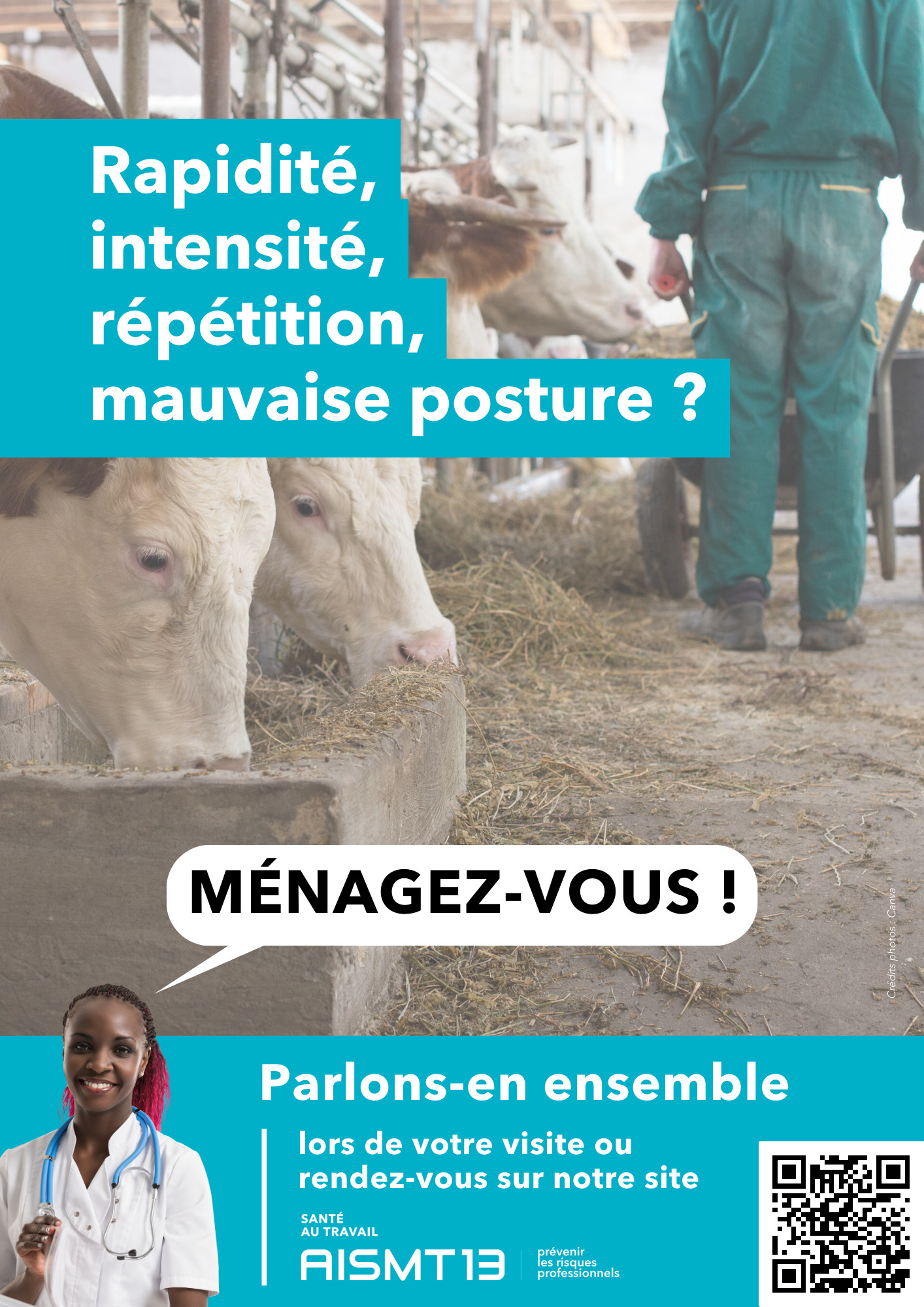 AFFICHE PREVENTION TMS MENAGEZ VOUS AISMT13 A3