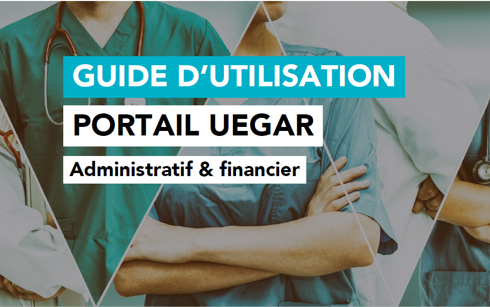 guide utilisation uEgar