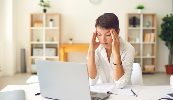 Sédentarité : des conséquences sur la santé et des risques avérés | Affiche