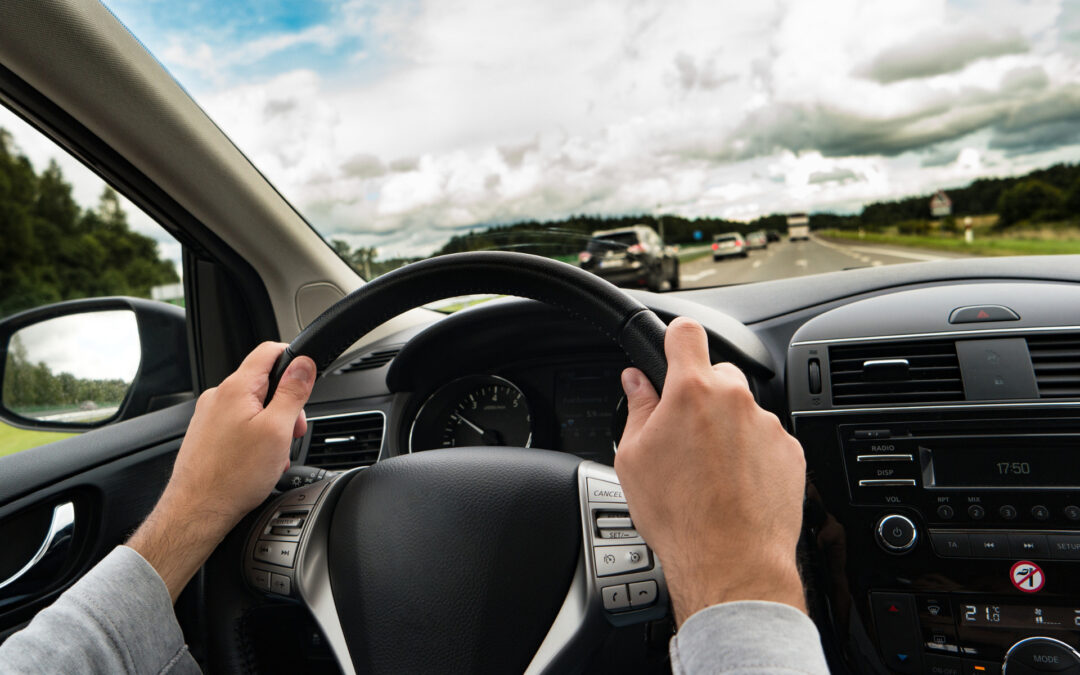 Focus sur la prévention du risque routier professionnel