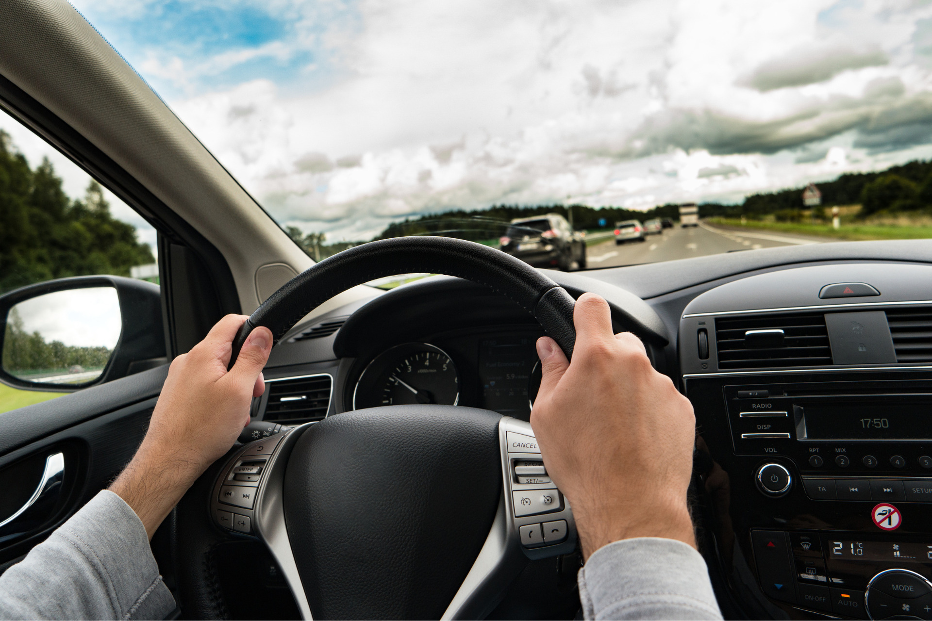 Focus sur la prévention du risque routier professionnel