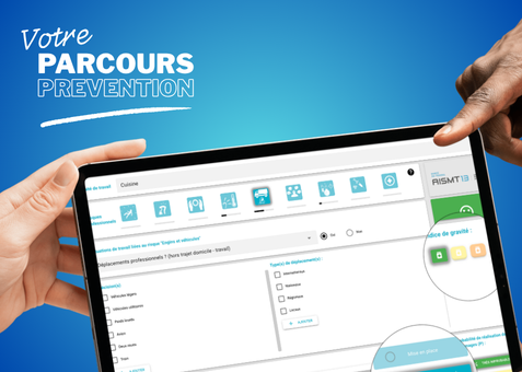 Document Unique – Prise en main de l’outil