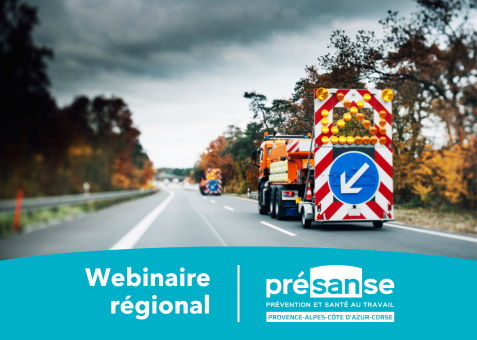 Risque routier pro et facteur humain : enjeux, mécanismes et prévention