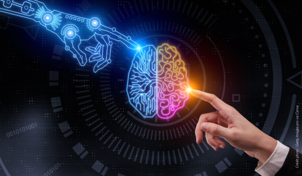 Intelligence Artificielle (IA) : enjeux et impacts sur la santé au travail | Replay webinaire