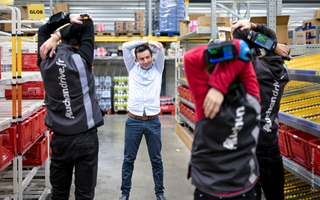 Hyperconnexion Livret employeur AISMT13