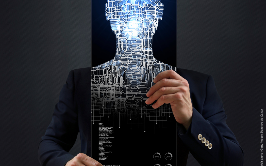 La révolution de l’Intelligence Artificielle : quels impacts sur le travail ?