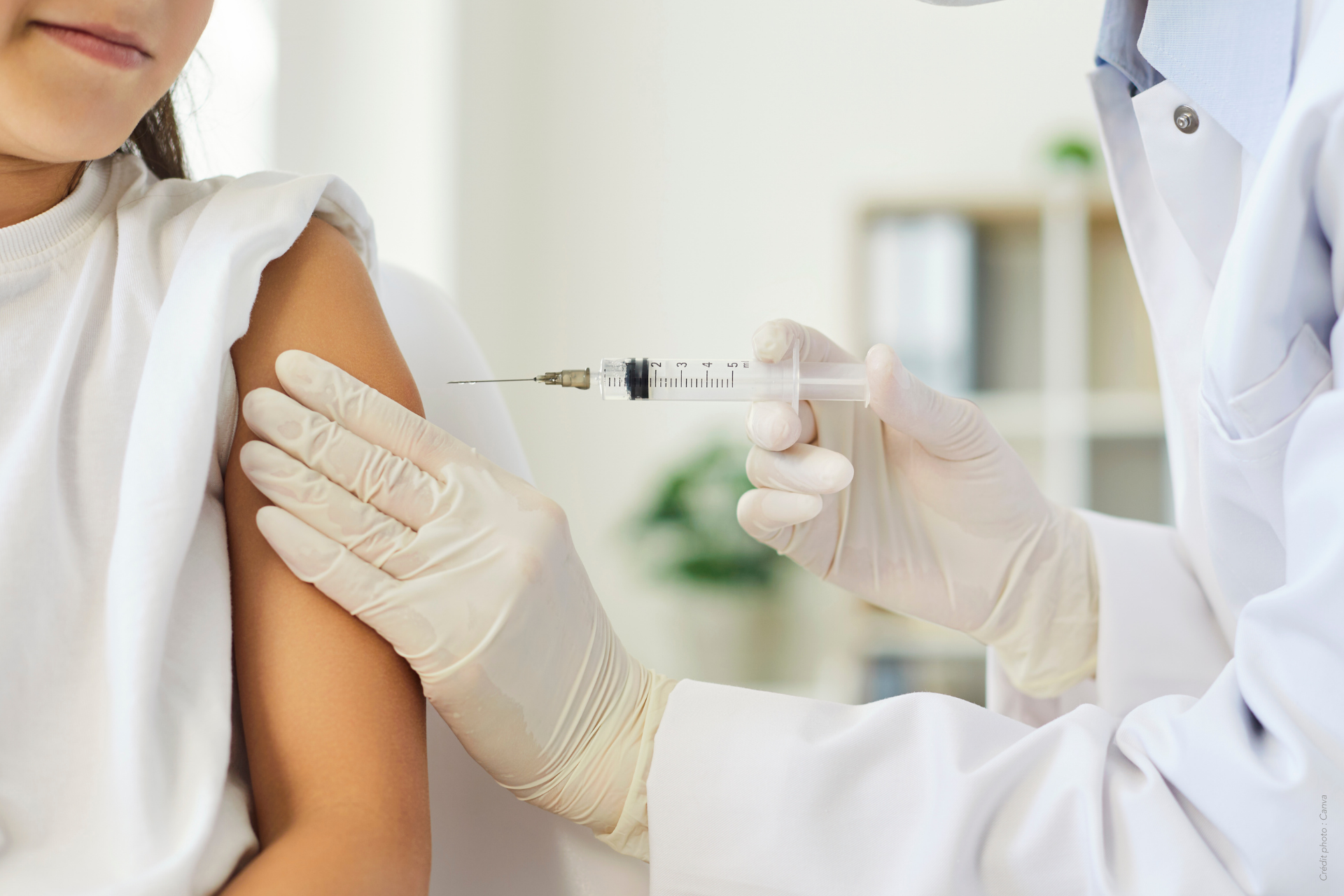 SEV 2026 : La vaccination, un moyen de prévention efficace