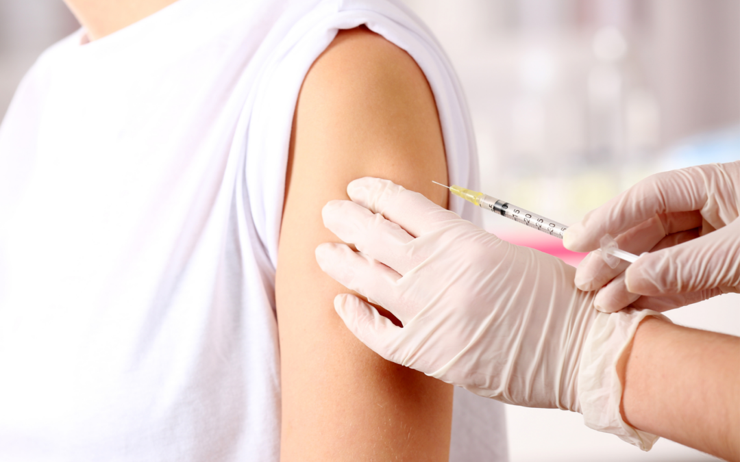SEV 2025 : La vaccination, un moyen de prévention efficace