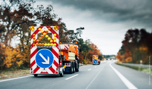 Risque routier pro et facteur humain : Enjeux, mécanismes et prévention | Replay webinaire
