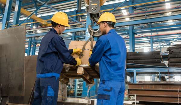 Manutention manuelle Guide AISMT13