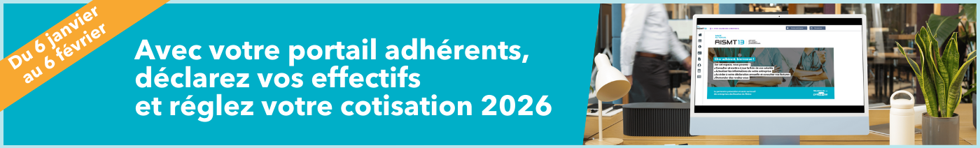 AISMT13 Bandeau Cotisation 2026