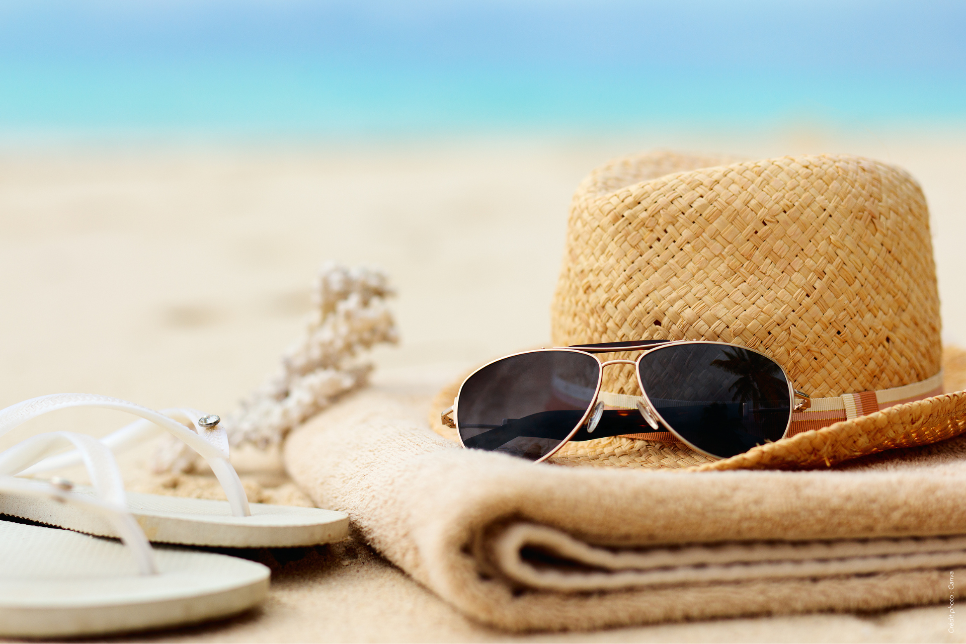La prévention, c’est aussi pendant les vacances !