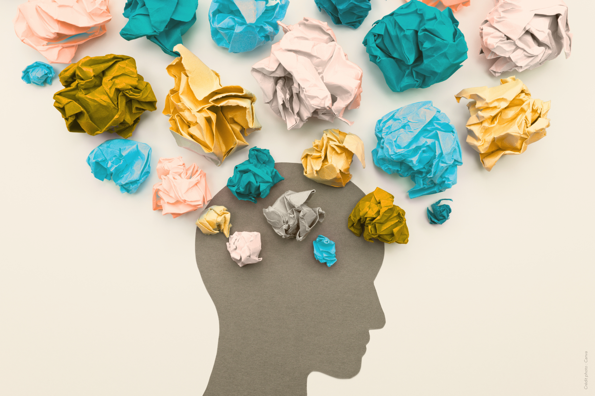 Prenons soin de notre santé mentale