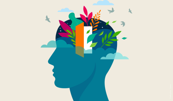 5 outils pour prendre soin de ma santé mentale
