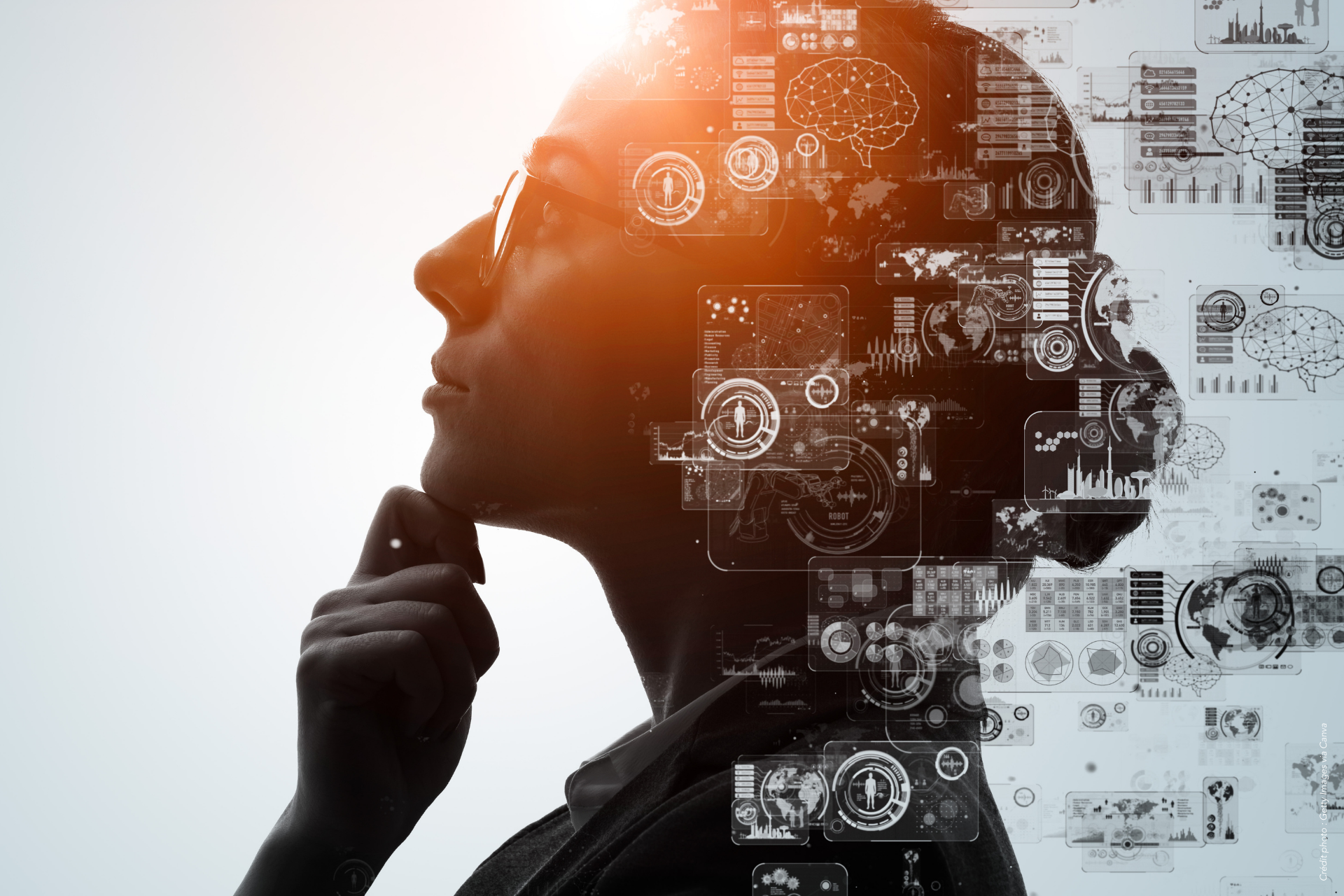 Intelligence artificielle et travail : quels impacts sur les métiers, les organisations et la santé ?