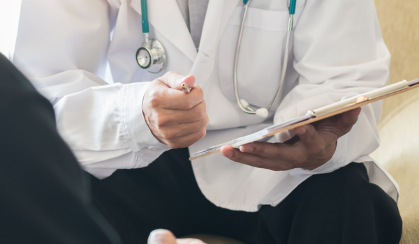 Une question ou une difficulté de santé liée à votre travail ? Vous n’êtes pas seul !