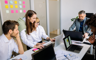 Semaine QVCT 2026 : repenser le management pour mieux travailler ensemble - newsletter juin