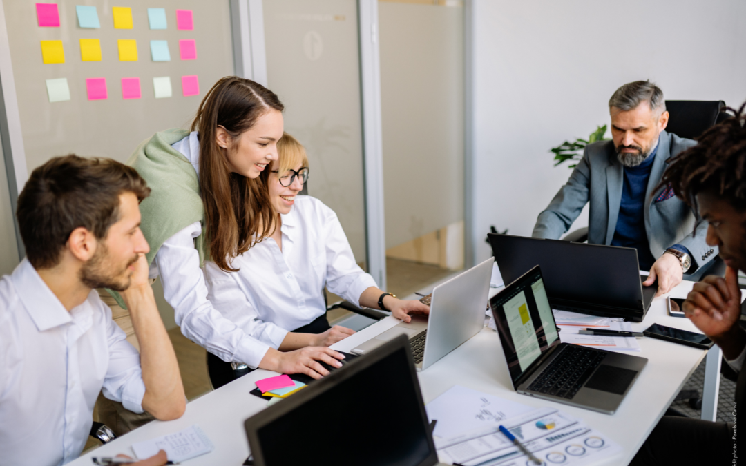 Prévention des Risques Psychosociaux en faveur d&rsquo;une promotion de la Qualité de Vie et des Conditions de Travail