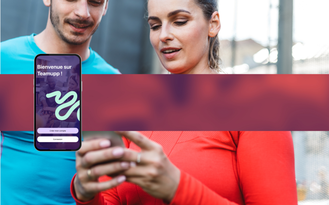 Save The Date : préparez-vous pour le retour de notre défi sportif !