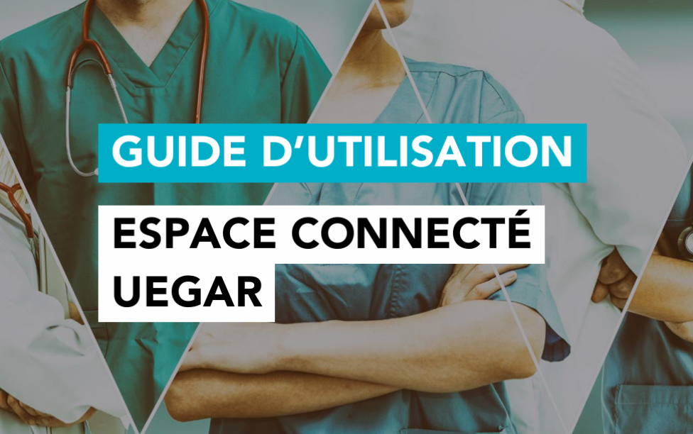 guide utilisation uEgar
